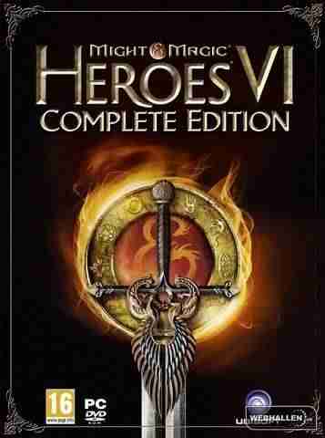 Descargar Magic Heroes VI Complete Edition [MULTI9][PROPHET] por Torrent